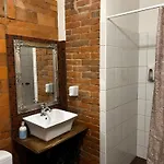 Carl Schmidt Guest house