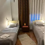 Carl Schmidt Guest house Poltsamaa