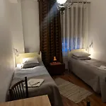 Guest house Carl Schmidt Poltsamaa