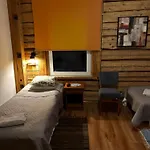 Carl Schmidt Guest house