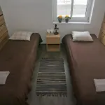 Carl Schmidt Guest house