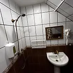 Carl Schmidt Guest house