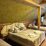 Carl Schmidt Guest house