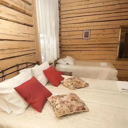 Carl Schmidt Gasthuis *