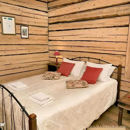 Gasthuis Carl Schmidt Poltsamaa