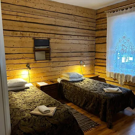 Casa de hóspedes Carl Schmidt