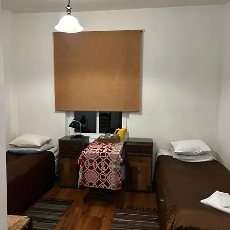 Gasthuis Carl Schmidt Poltsamaa