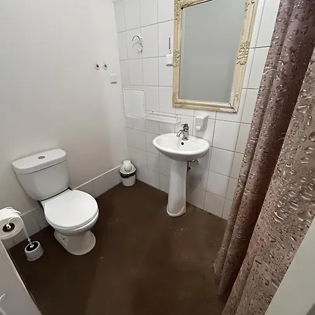 Gasthuis Carl Schmidt