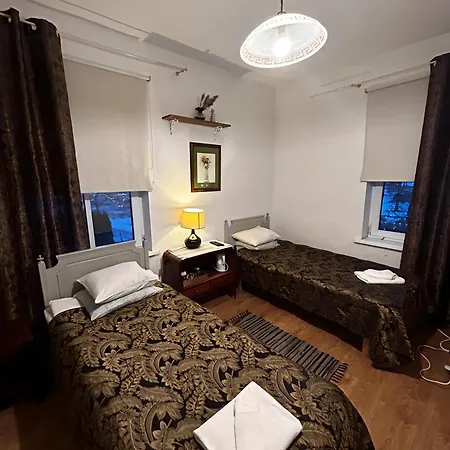 Gasthuis Carl Schmidt *