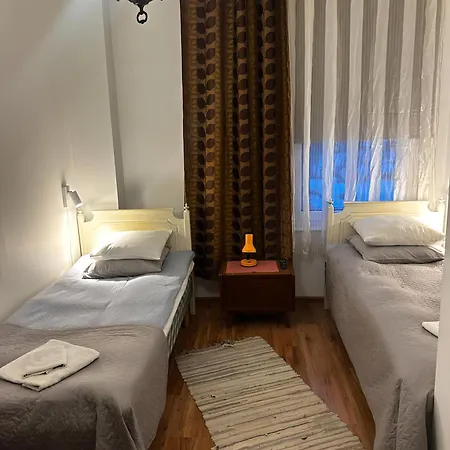 Carl Schmidt Gasthuis Poltsamaa