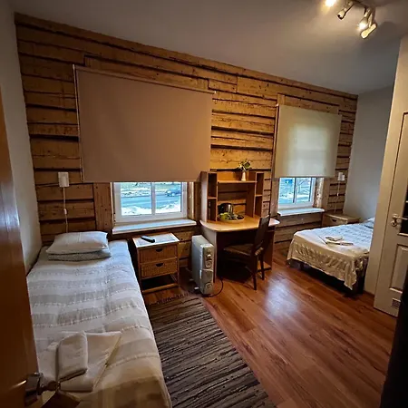 Gasthuis Carl Schmidt