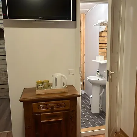 Gasthuis Carl Schmidt *