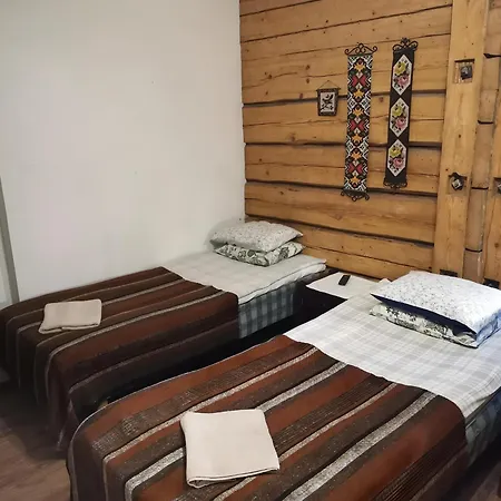 Carl Schmidt Gasthuis Poltsamaa