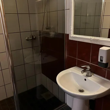 Carl Schmidt Gasthuis *