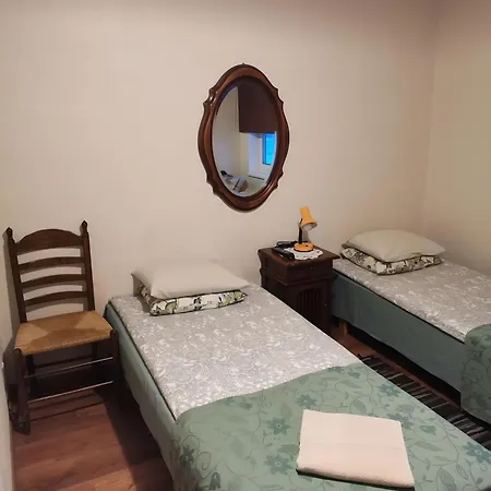 Carl Schmidt Gasthuis *