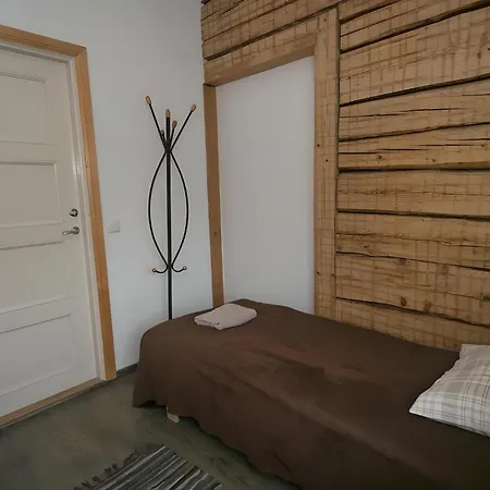 Guest house Carl Schmidt Poltsamaa