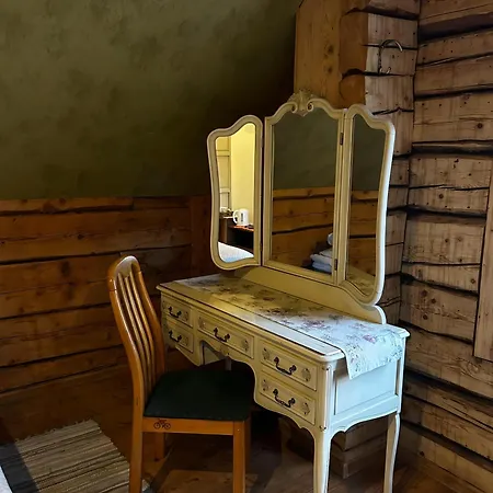 Carl Schmidt Casa de hóspedes