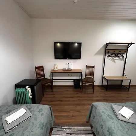 Gasthuis Carl Schmidt *