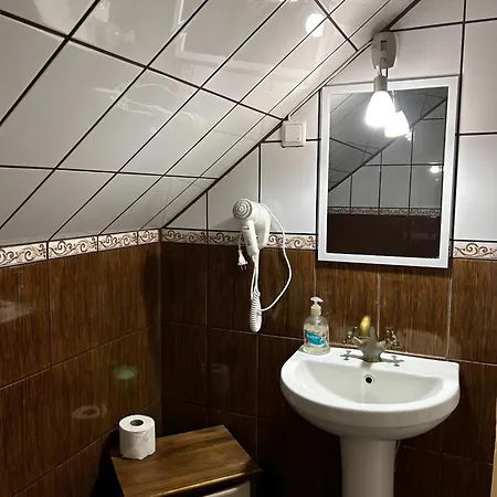 Carl Schmidt Gasthuis Poltsamaa