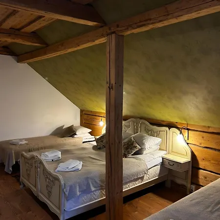 Guest house Carl Schmidt Poltsamaa
