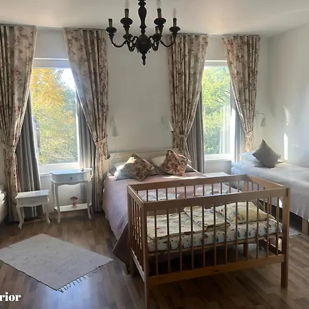 Carl Schmidt Gasthuis *