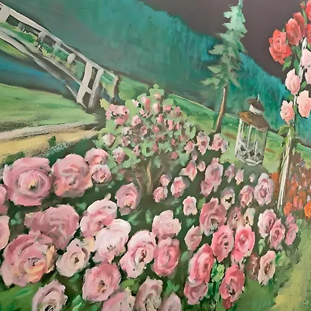 Carl Schmidt Gasthuis Poltsamaa