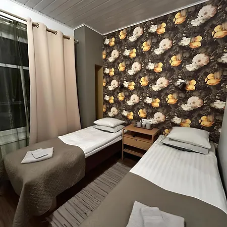 Guest house Carl Schmidt