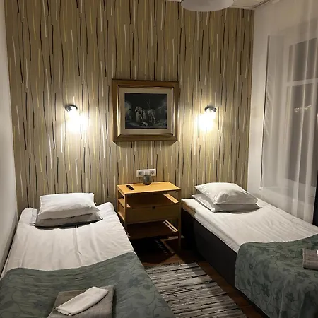 Carl Schmidt Gasthuis *