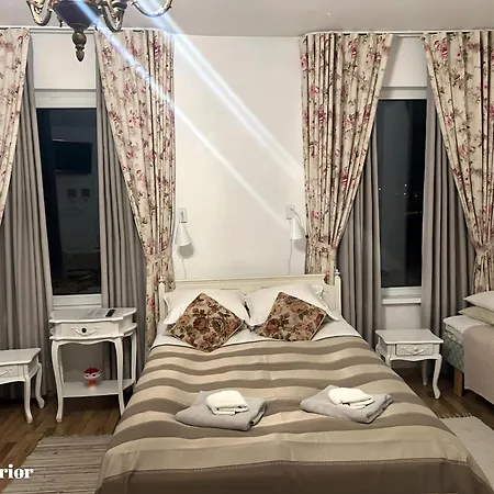 Carl Schmidt Guest house Poltsamaa