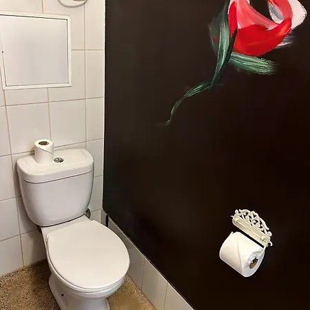 Gasthuis Carl Schmidt *