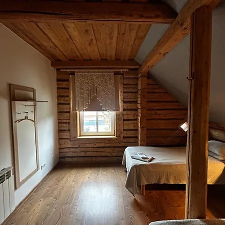 Guest house Carl Schmidt