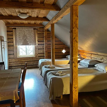 Guest house Carl Schmidt *