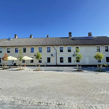 Gasthuis Carl Schmidt *