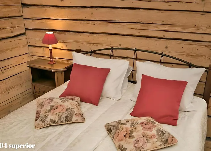 Guest house Carl Schmidt