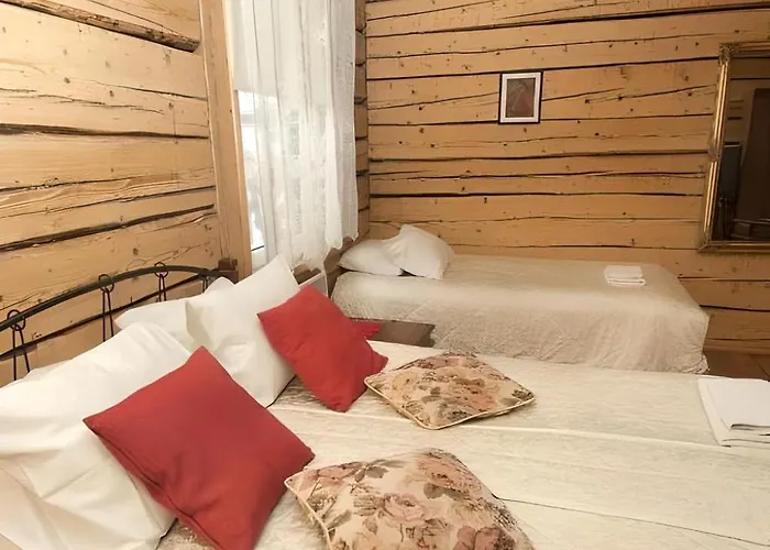 Carl Schmidt Guest house *