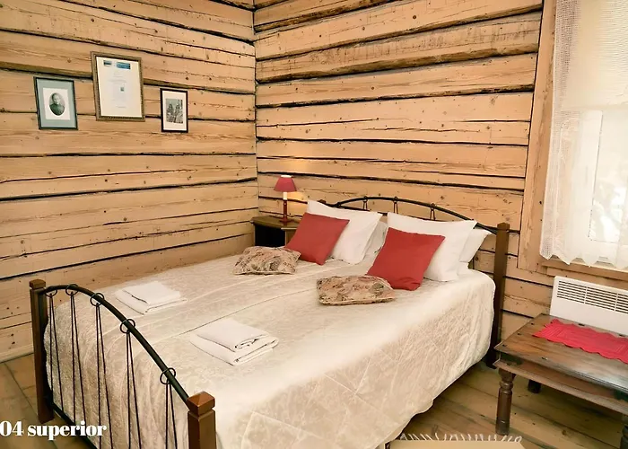 Guest house Carl Schmidt Poltsamaa