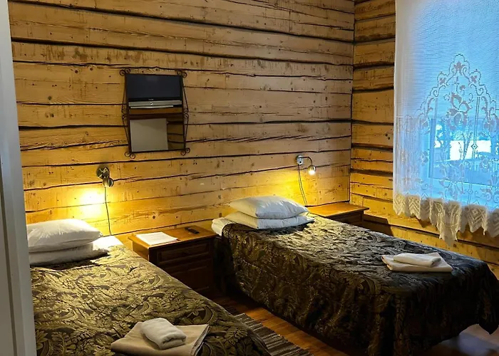 Gasthof Carl Schmidt