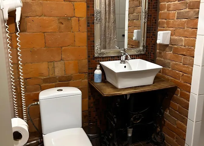 Carl Schmidt Gasthof Poltsamaa