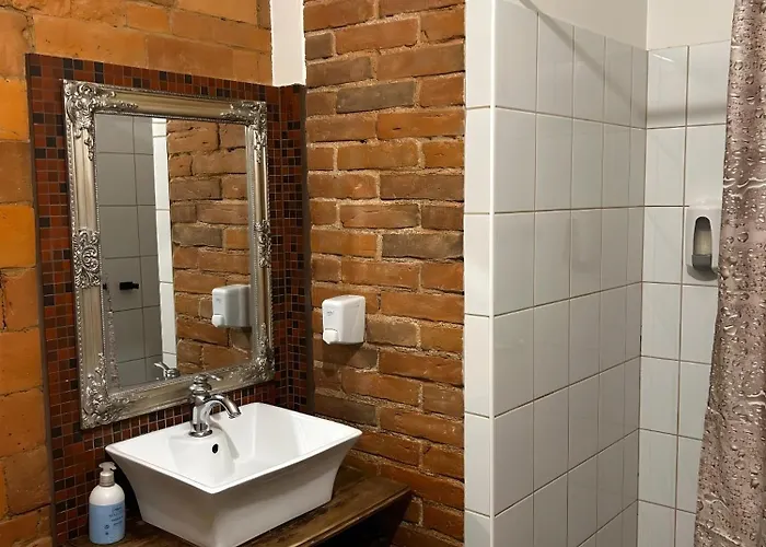 Carl Schmidt Guest house