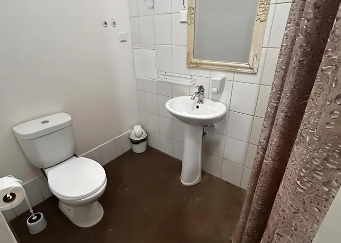 Guest house Carl Schmidt