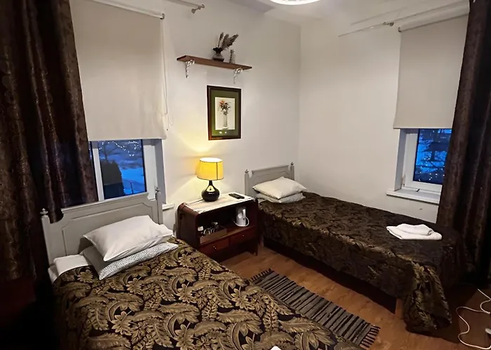 Gasthof Carl Schmidt *