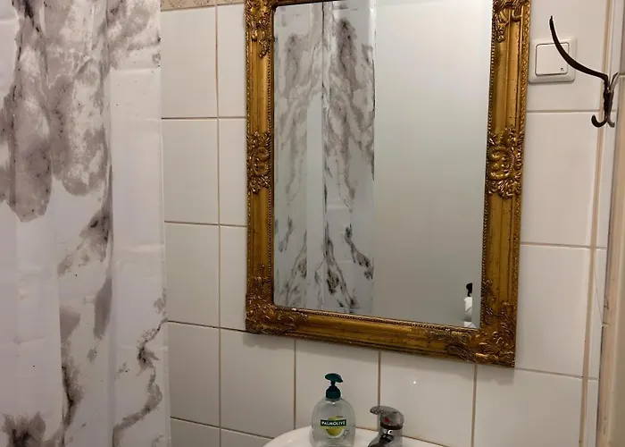 Guest house Carl Schmidt