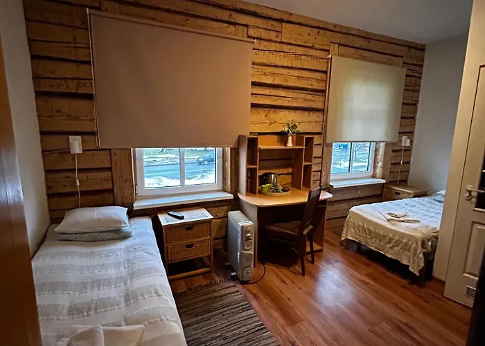 Gasthof Carl Schmidt