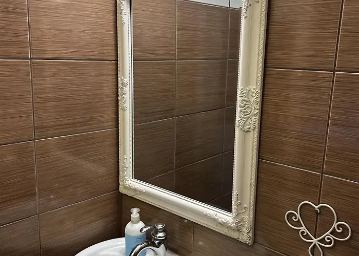 Carl Schmidt Guest house *