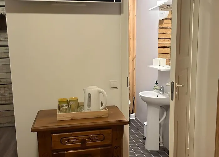 Gasthof Carl Schmidt *