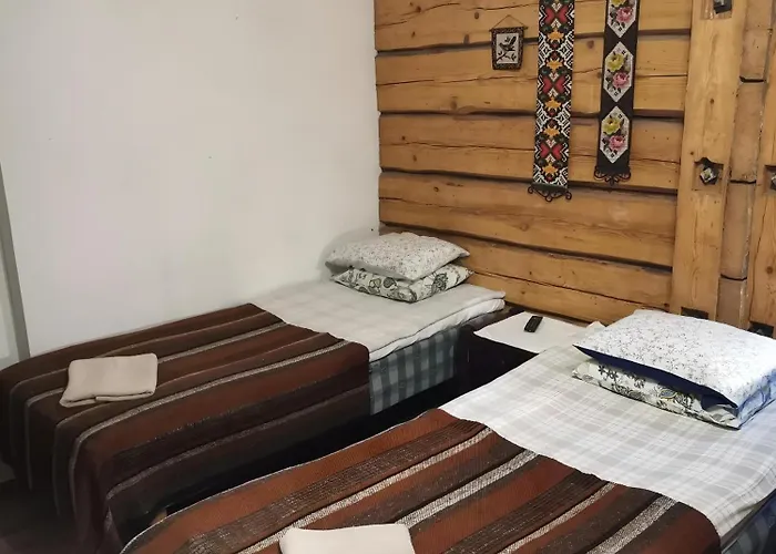 Carl Schmidt Guest house Poltsamaa