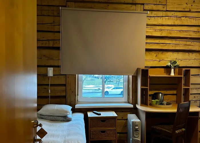 Gasthof Carl Schmidt Poltsamaa