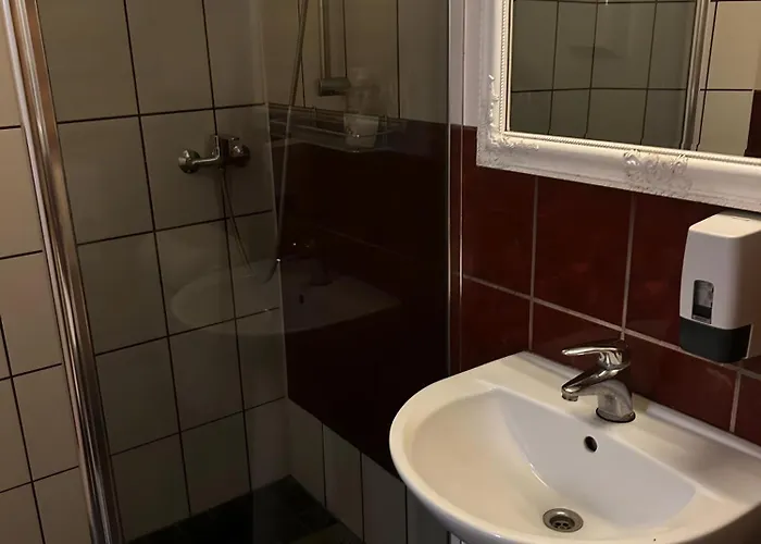 Carl Schmidt Guest house *