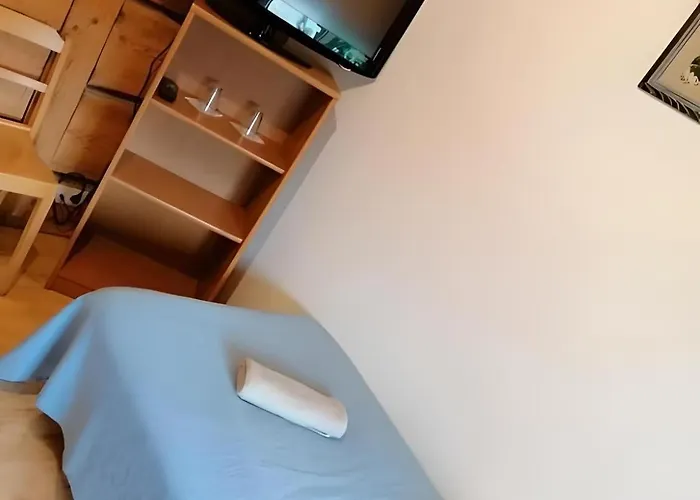 Carl Schmidt Guest house Poltsamaa