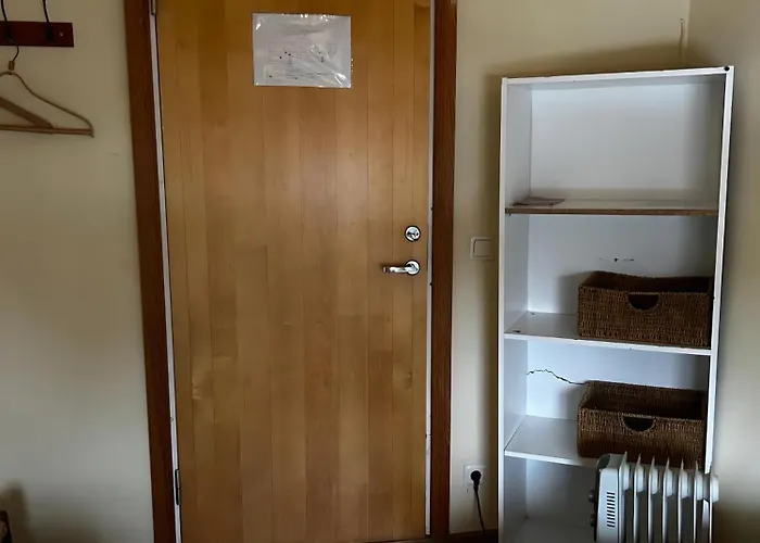 Carl Schmidt Guest house *